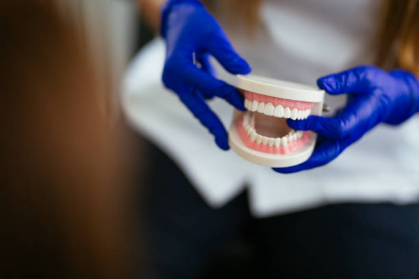 Why Choose Us for Your Dental Needs in Port Reading, NJ