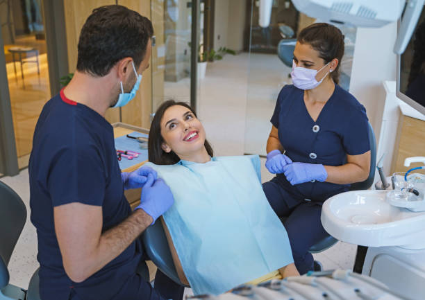 Best Tooth Extraction  in Port Reading, NJ