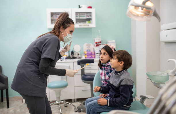 Best Root Canal Treatment  in Port Reading, NJ