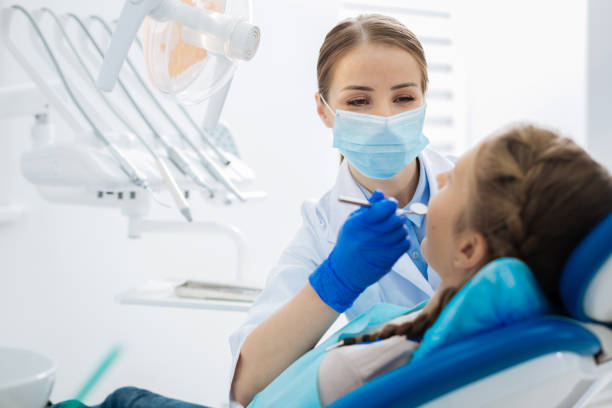 Best Laser Dentistry  in Port Reading, NJ